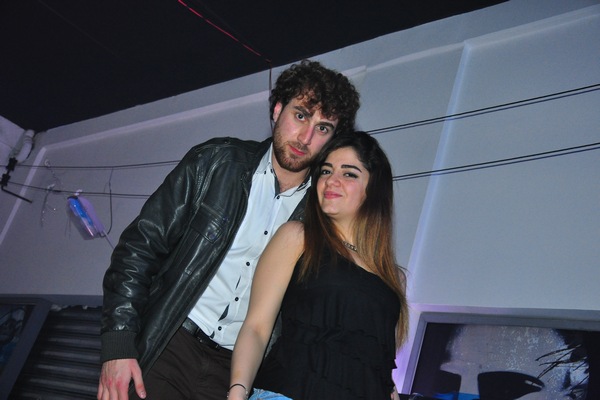 Publicity on Saturday Night